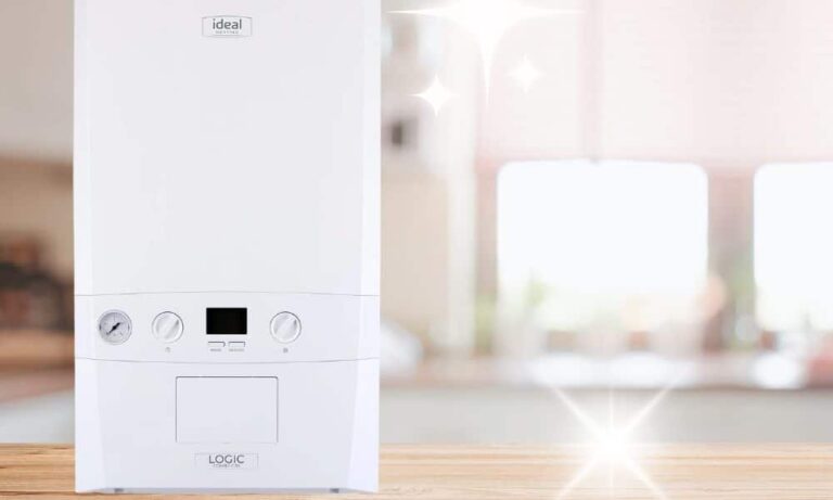 Free Boiler Grant
