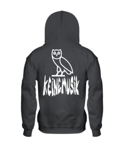You Won’t Believe This Attractive Keinemusik Hoodie Combo!