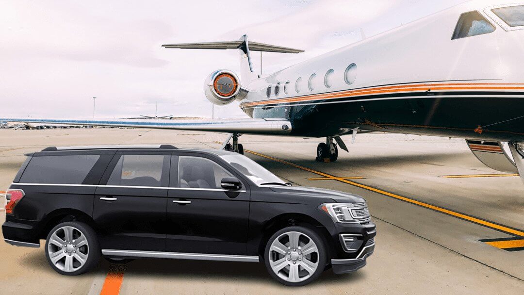 Newark Airport Limo Service