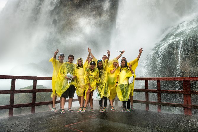 Niagara Falls Tour packages