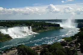 Niagara Falls Tour packages