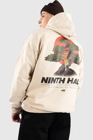 Superb Ninth Hall Clothing: The Ultimate Urban Edge