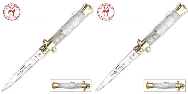Want a New OTF Knife? Read This