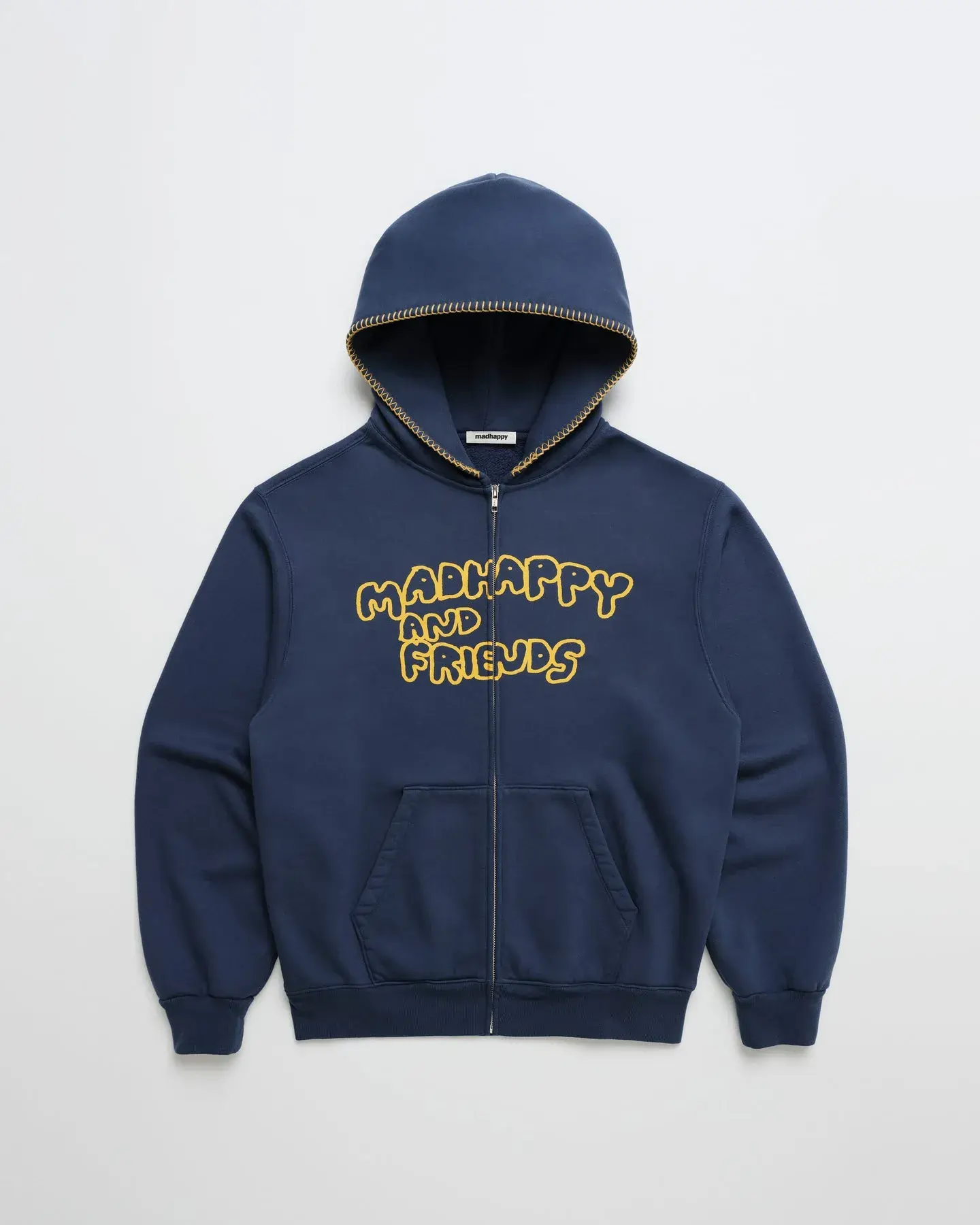 Madhappy: The Mental Health-Focused Fashion Brand Redefining Streetwear