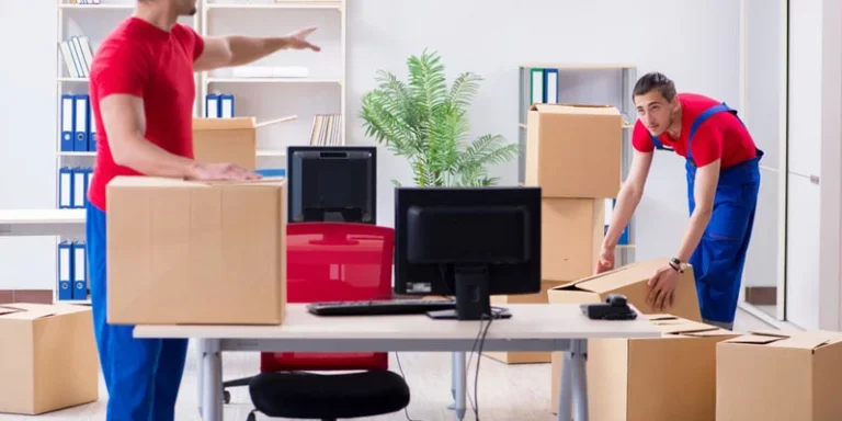 Office Movers