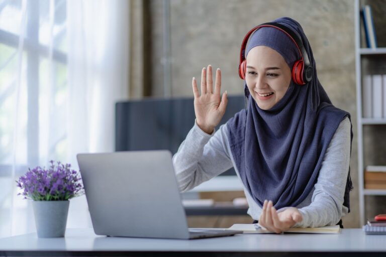 female quran teachers online​