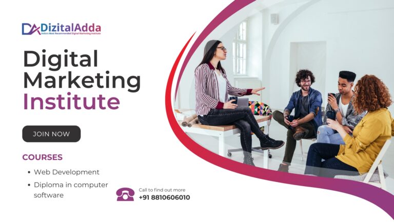 digital marketing institute near me