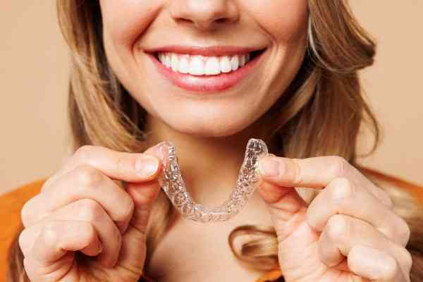  invisalign Dumfries