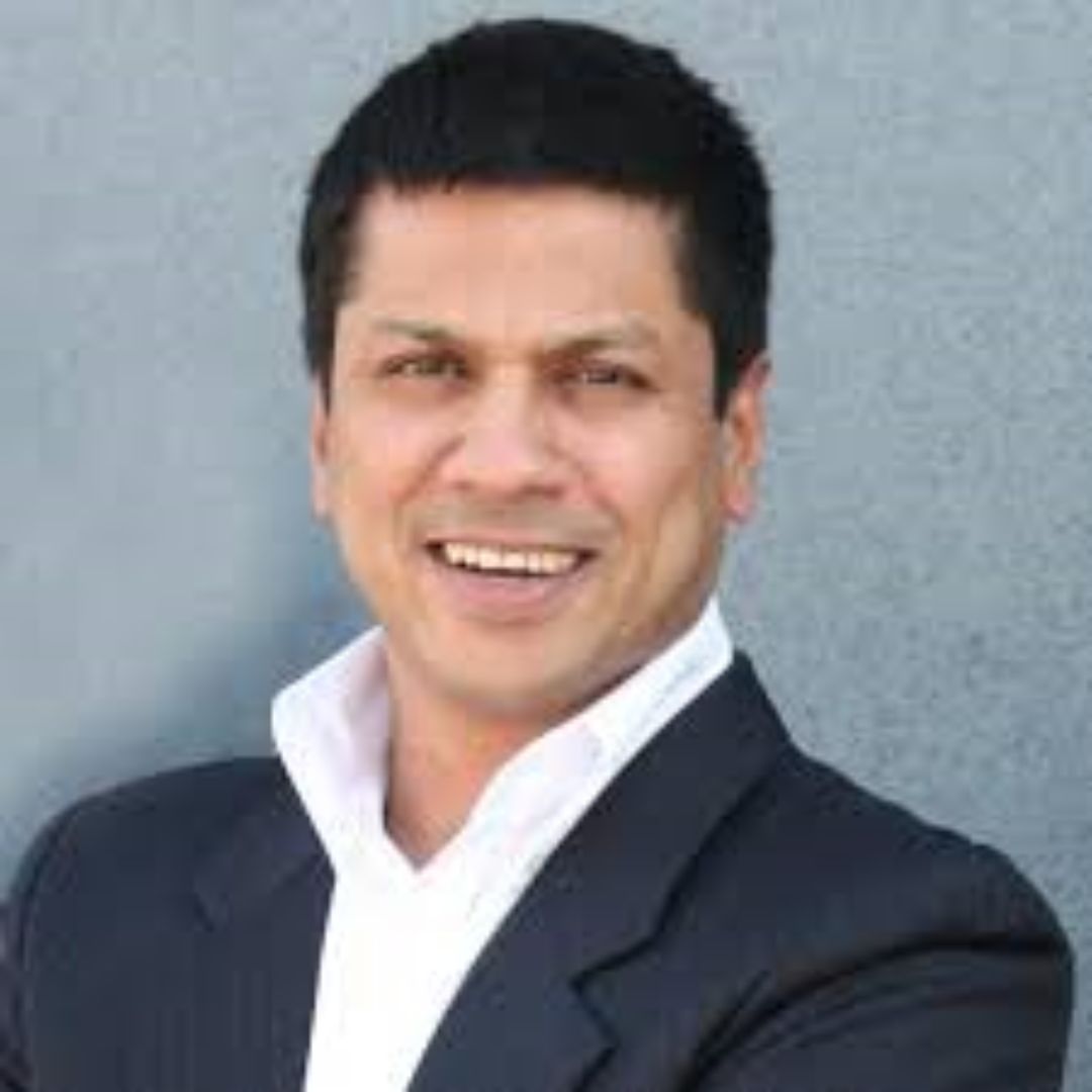 Praveen Kenneth