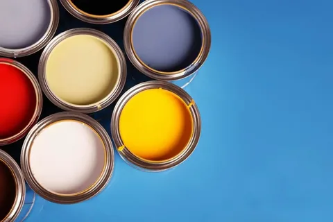 Paint and Varnish Products Formulations