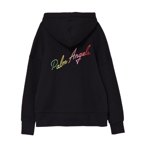 Palm Angle MIAMI Logo Hoodie