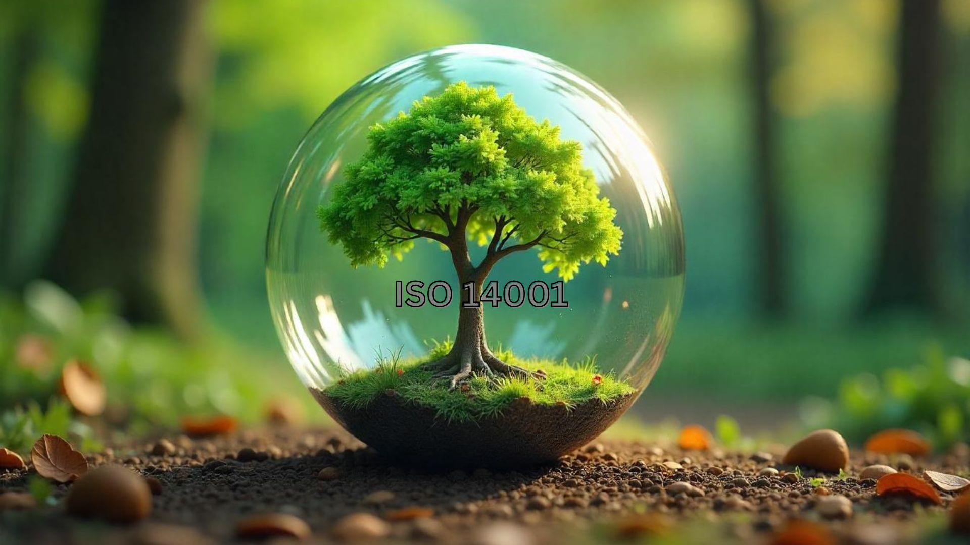 pelatihan iso 14001