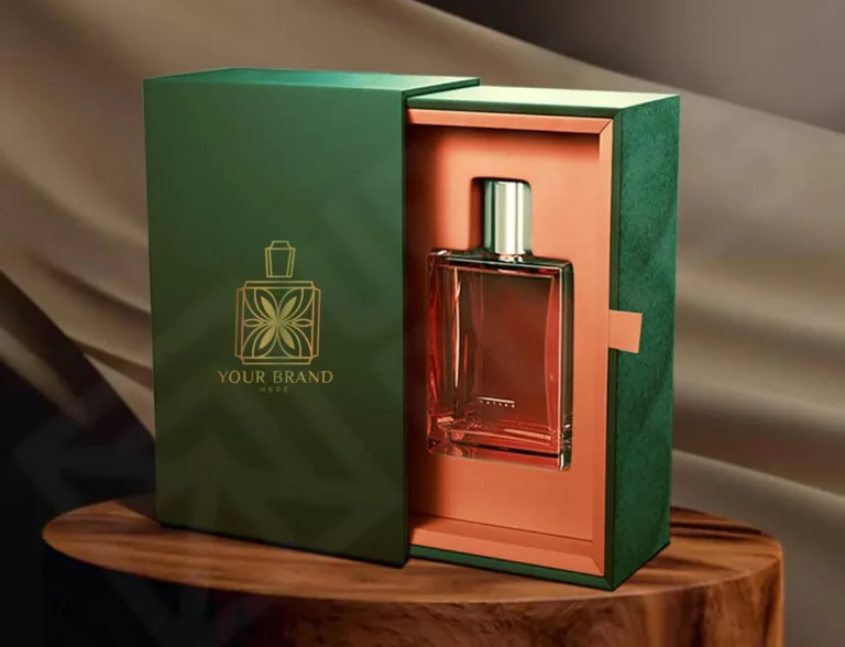 Elevate Your Brand with Custom Perfume Boxes