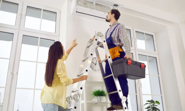 HVAC Pros Offer Tips for Choosing the Right System