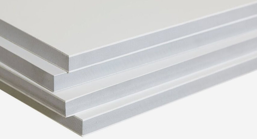 Plastic Boards