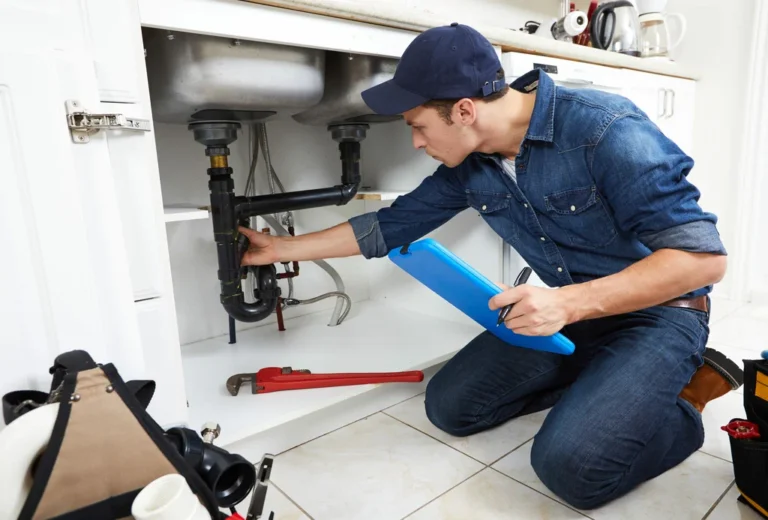 Sheffield Plumbing Services