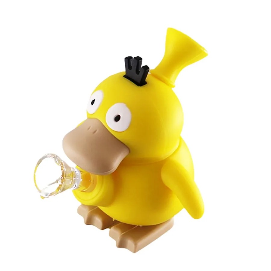 Pokémon Bongs