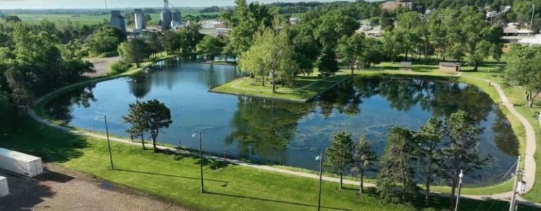 More Than a Stay: Experience Calm and Clean Lodging in Auburn 
