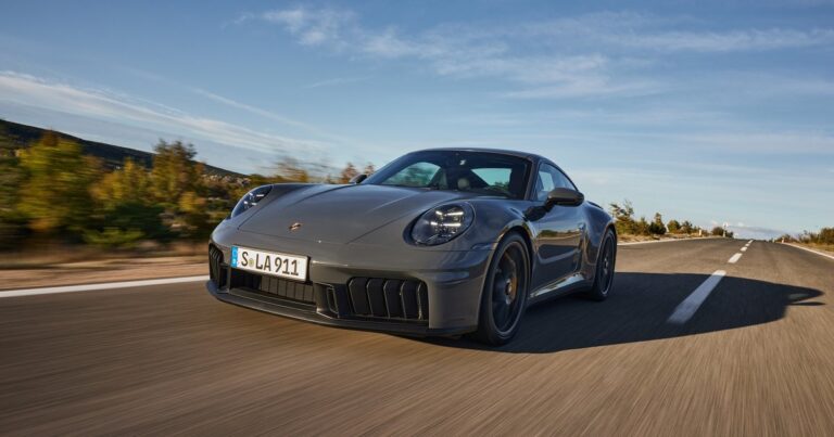 Porsche AC evaporator replacement