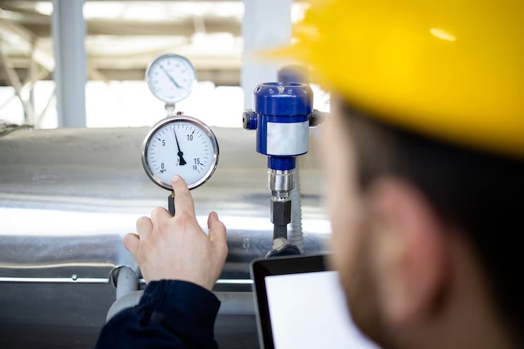 Real-World Pressure Failures Avoided in Houston TX