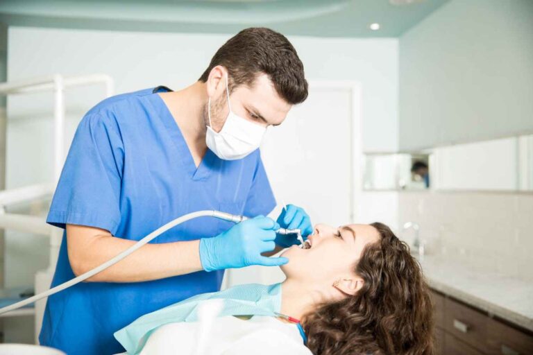 Private Emergency Dentist Dudley: Quick Care Without the Wait