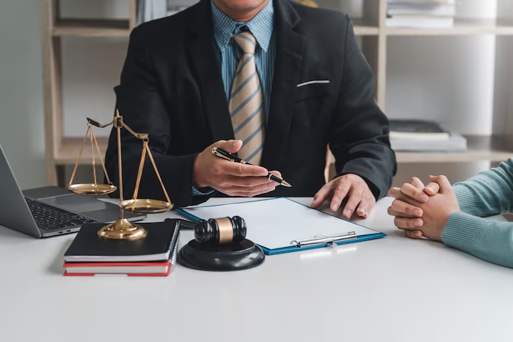 Product Liability Lawyer