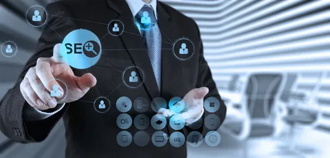 Professional SEO Services