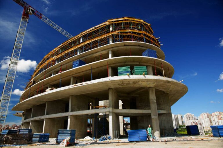 How to Build Safe and Durable Homes with Experts