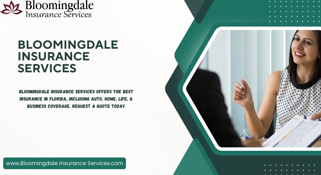 Bloomingdale Insurance Services