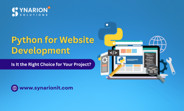Website Development