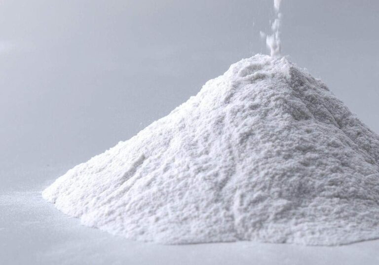 Quartz powder uses
