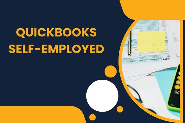 QuickBooks Self-Employed