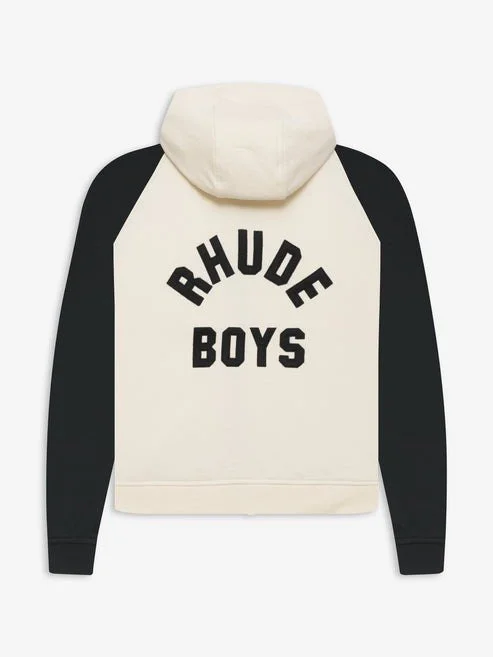 Rhude and Essentials Hoodies Streetwear Icons Redefined
