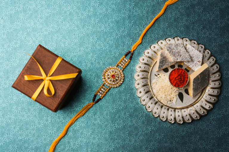 Rakhi Gifts 2025