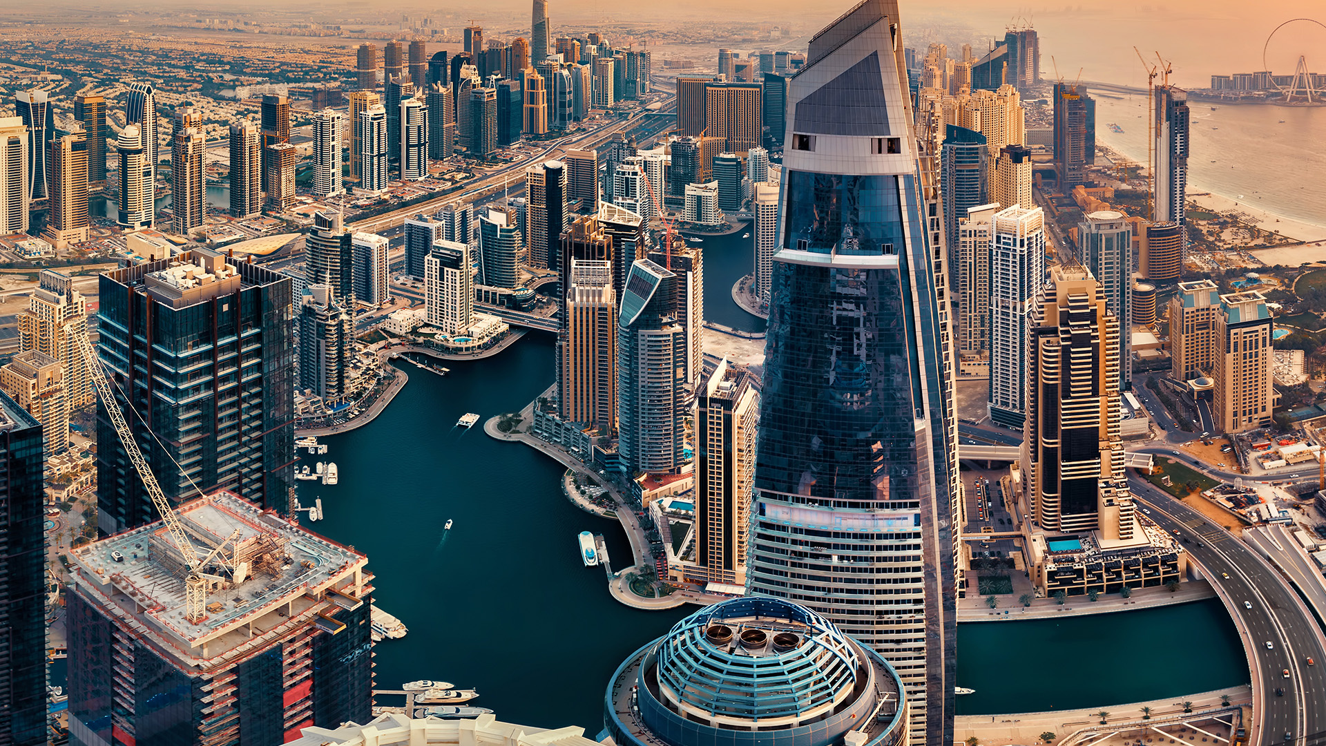 Real Estate Agents in Dubai