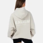 Realism Hoodie
