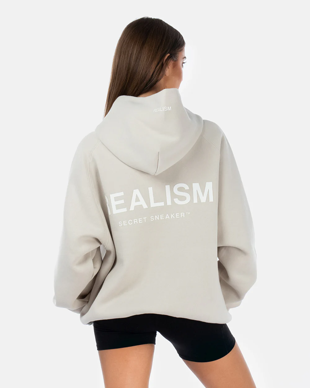 Realism Hoodie