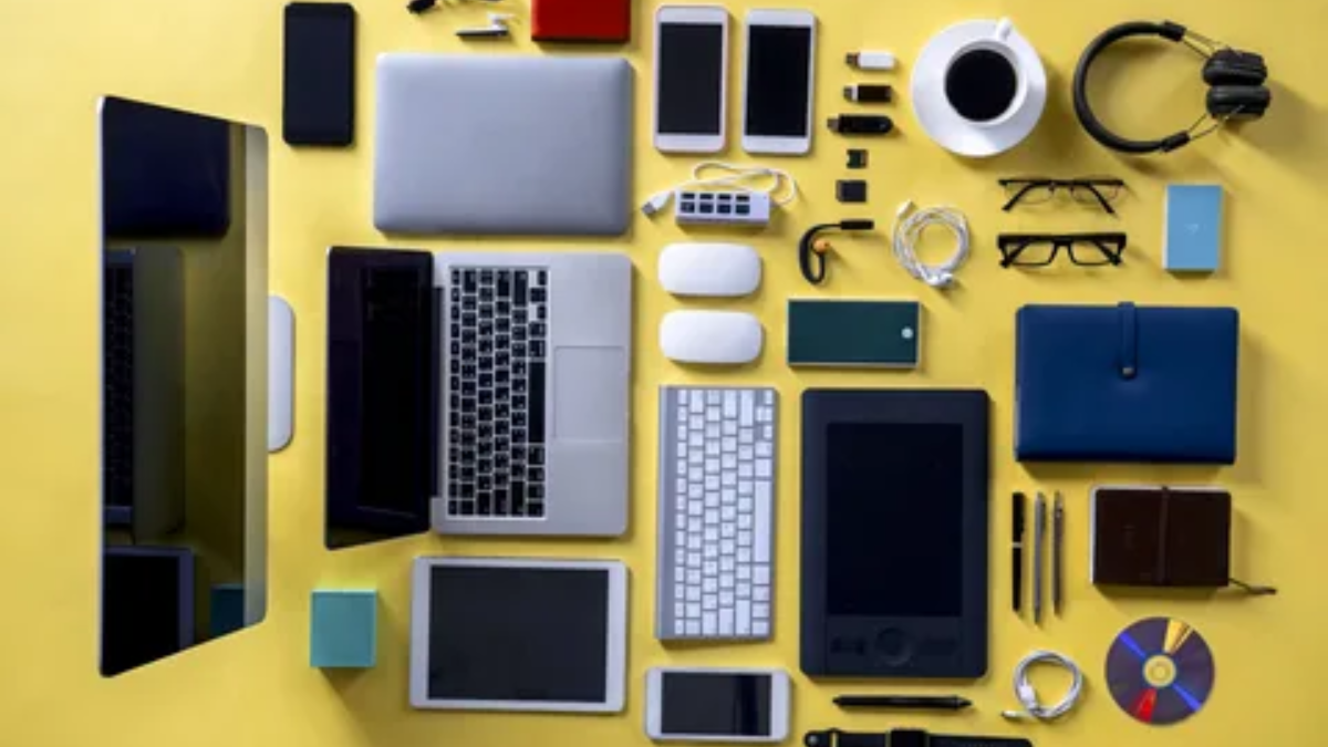 Refurbished Electronics in UAE