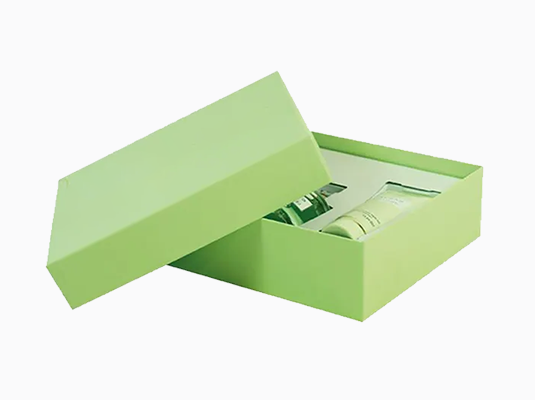 rigid box