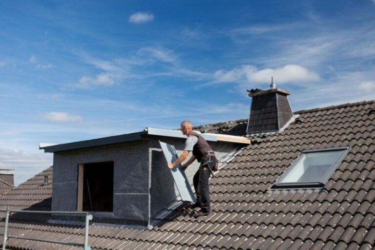 Roofers-In-Hounslow