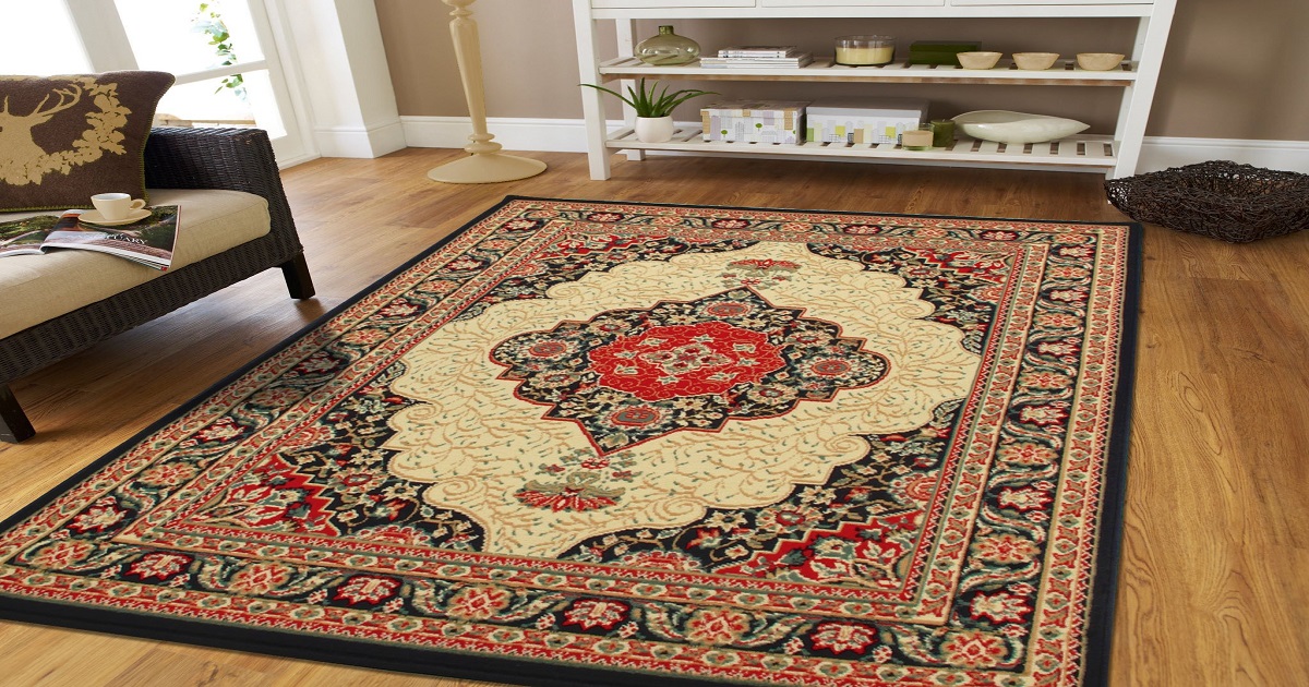 Rugs Carpets in Damac Hills