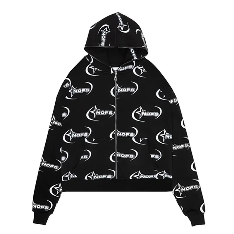 Nofs x Trapstar Shop Now and Express Your Style