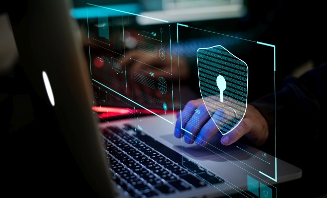 Layers of Security