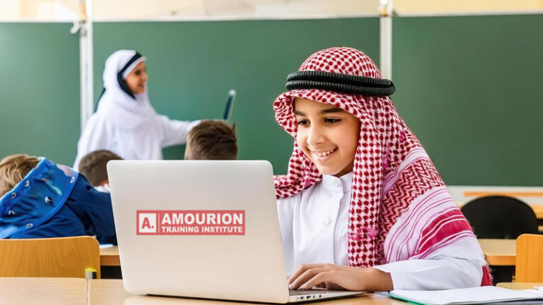 Achieve Your Dream Score: SAT Prep Classes in Qatar with Amourion