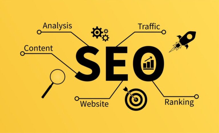 best seo agency