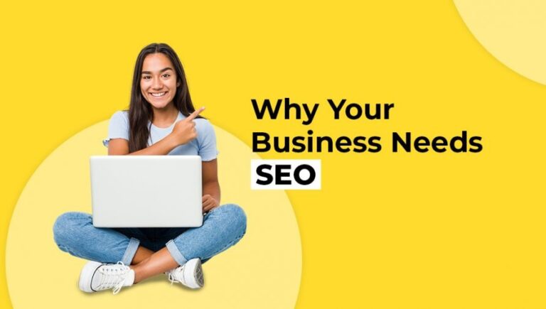 Expert SEO Services