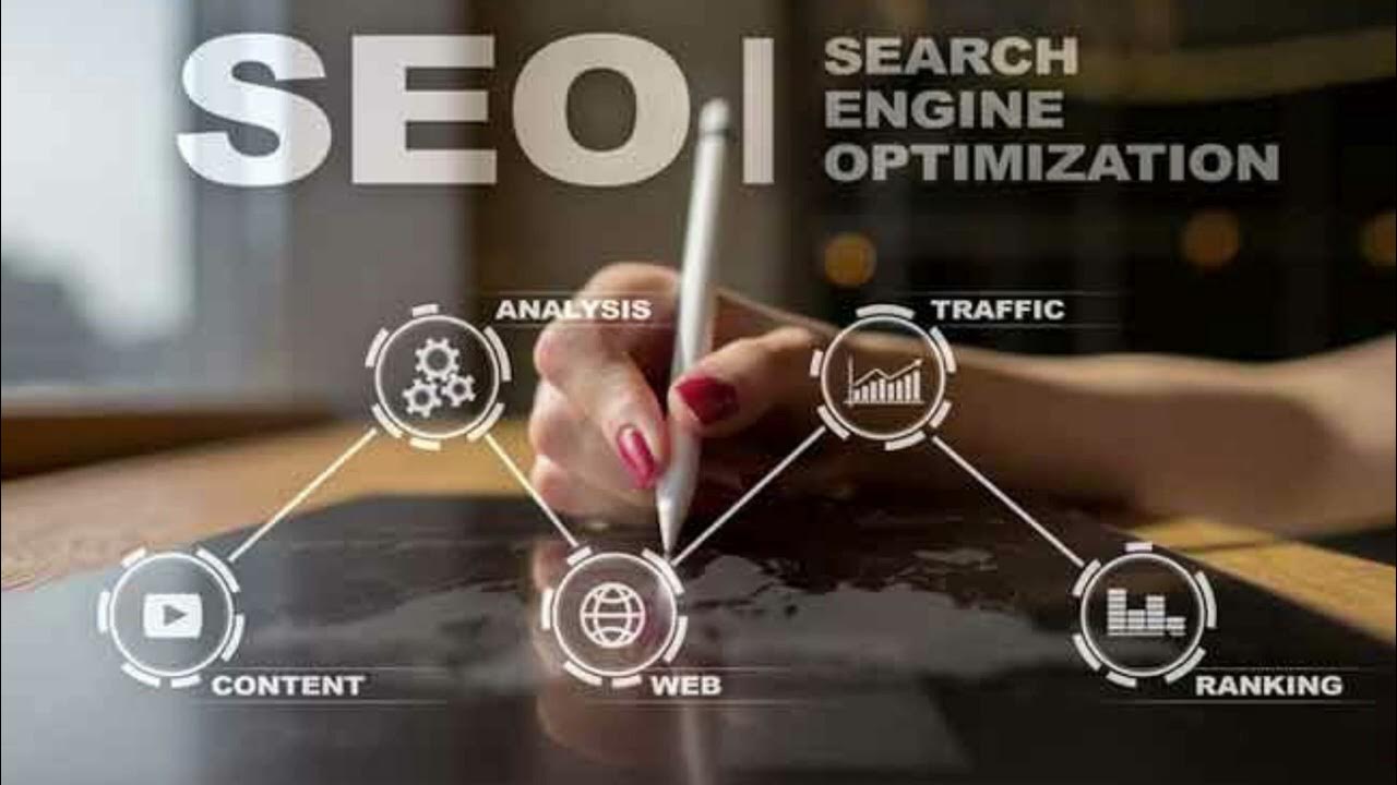 SEO Services in Lahore