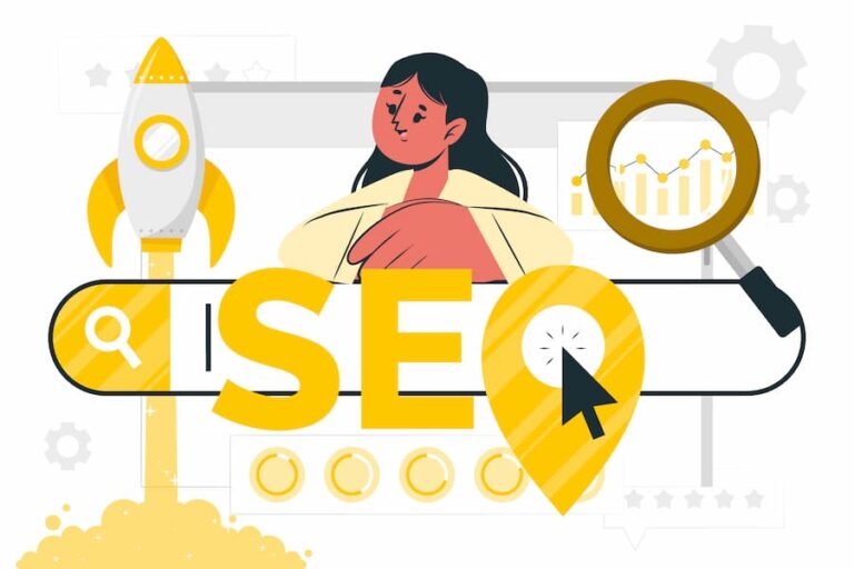 SEO Strategy