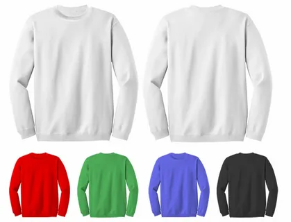 SWEATSHIRTS MANUFACTURER