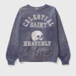 Saint Michael Sweatshirt